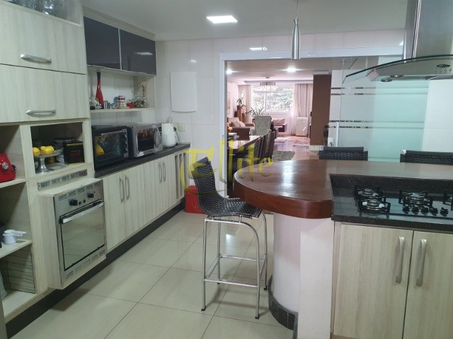Apartamento, 4 quartos, 266 m² - Foto 11