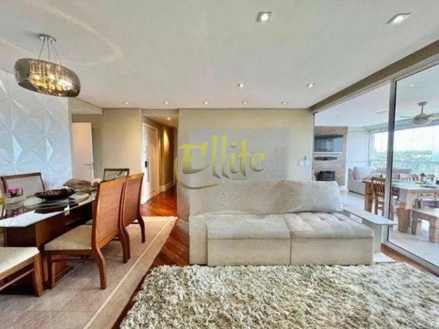 Apartamento, 3 quartos, 180 m² - Foto 4