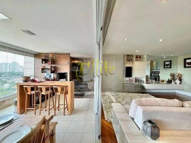 Apartamento, 3 quartos, 180 m² - Foto 5