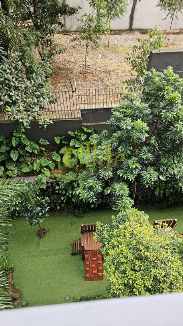 Apartamento, 1 quarto, 30 m² - Foto 26