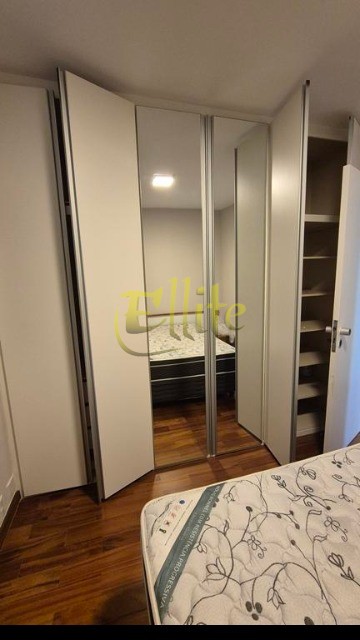 Flat/Apart Hotel, 2 quartos, 60 m² - Foto 12