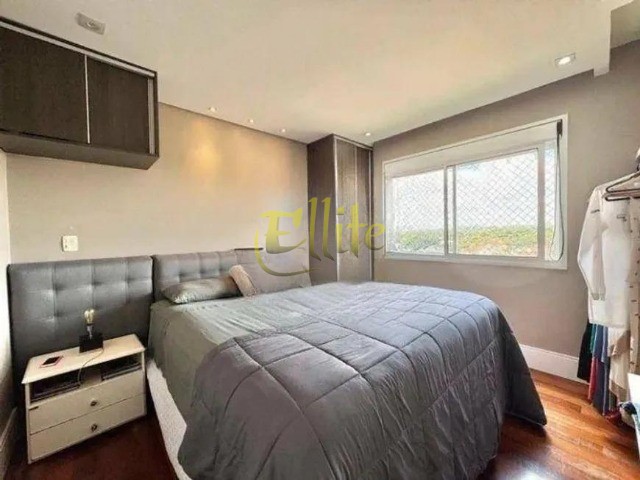 Apartamento, 3 quartos, 180 m² - Foto 7