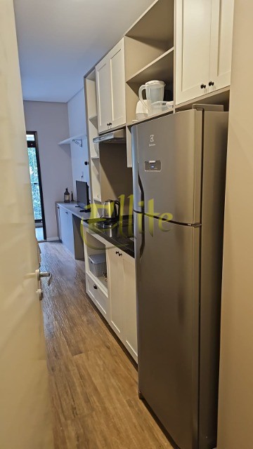 Apartamento, 1 quarto, 30 m² - Foto 14