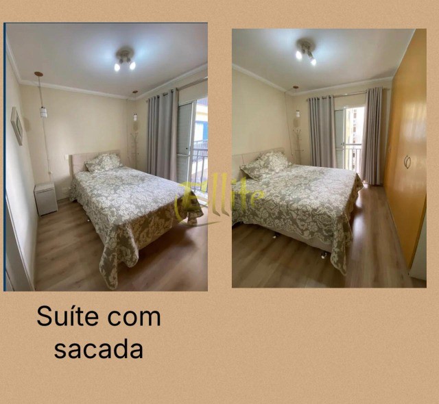 Flat/Apart Hotel, 2 quartos, 55 m² - Foto 8
