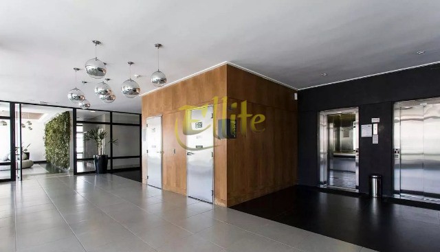 Flat/Apart Hotel, 1 quarto, 64 m² - Foto 20