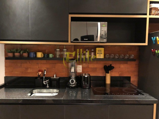 Apartamento, 1 quarto, 58 m² - Foto 6