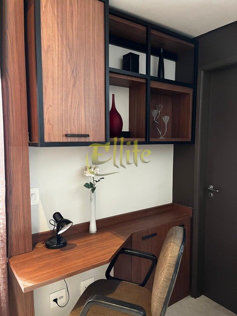 Apartamento, 1 quarto, 52 m² - Foto 4
