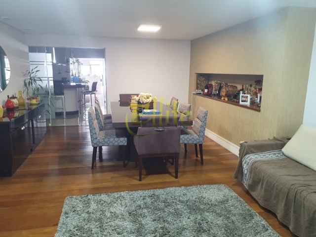 Apartamento, 4 quartos, 266 m² - Foto 4