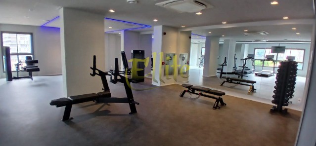 Apartamento, 2 quartos, 38 m² - Foto 19