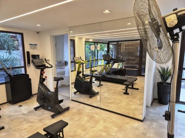 Apartamento, 2 quartos, 53 m² - Foto 12