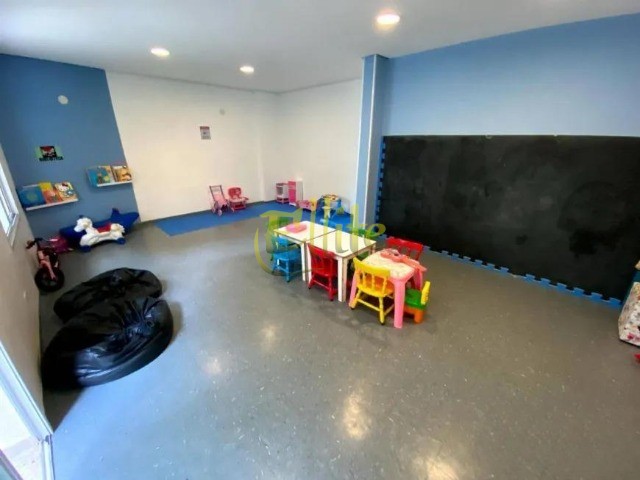 Apartamento, 2 quartos, 53 m² - Foto 33