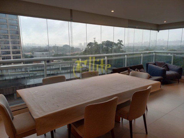 Apartamento, 2 quartos, 105 m² - Foto 11
