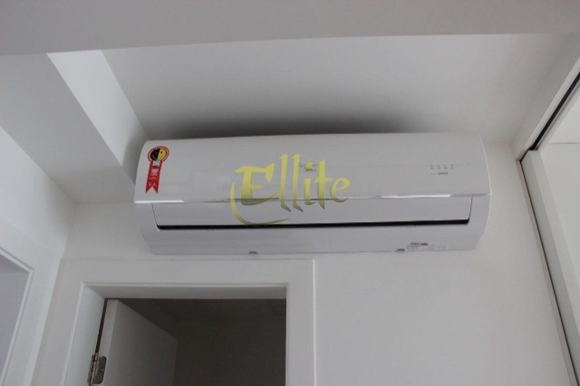 Flat/Apart Hotel, 2 quartos, 85 m² - Foto 17