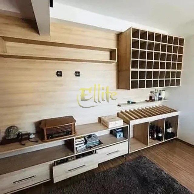 Apartamento, 2 quartos, 74 m² - Foto 1