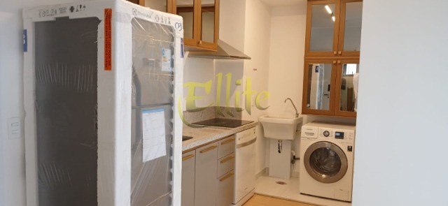 Apartamento, 2 quartos, 38 m² - Foto 3