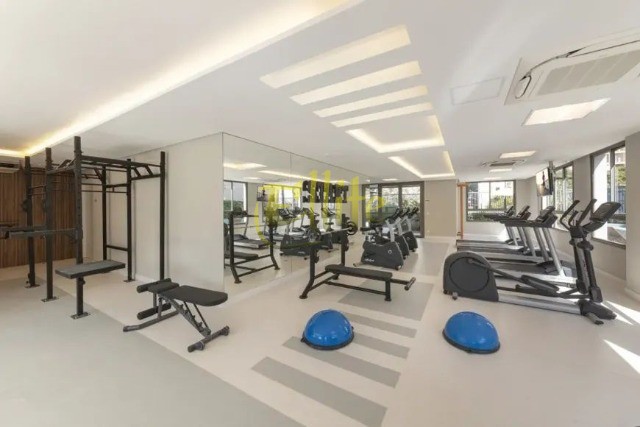 Apartamento, 2 quartos, 95 m² - Foto 37