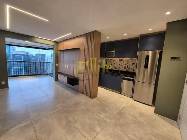 Apartamento, 2 quartos, 73 m² - Foto 1