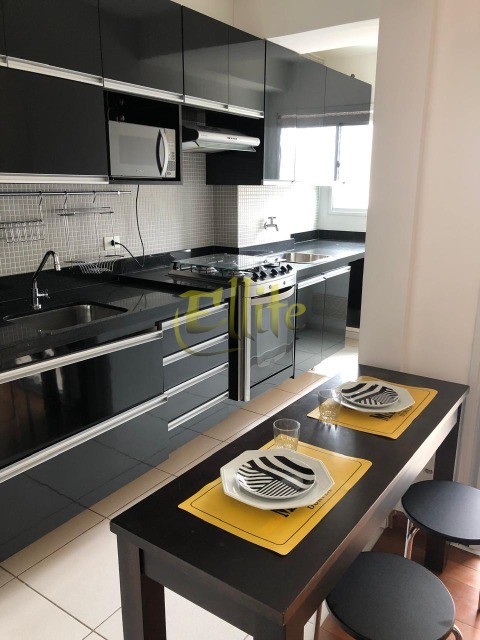 Apartamento, 1 quarto, 42 m² - Foto 3