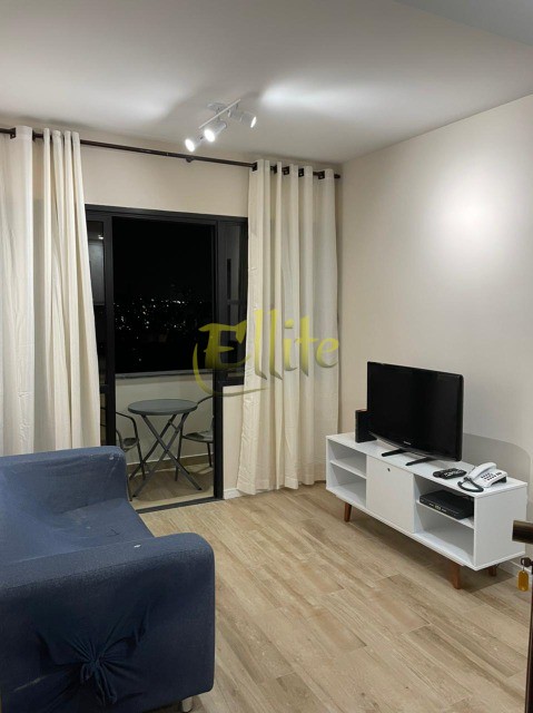 Flat/Apart Hotel, 1 quarto, 38 m² - Foto 2