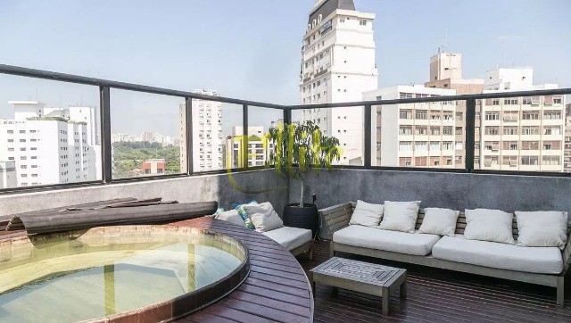 Flat/Apart Hotel, 1 quarto, 50 m² - Foto 30