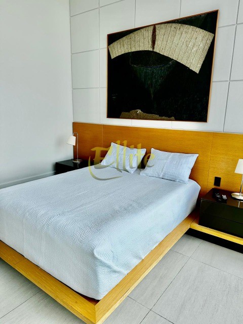 Flat/Apart Hotel, 1 quarto, 127 m² - Foto 18