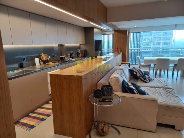 Apartamento, 2 quartos, 105 m² - Foto 2