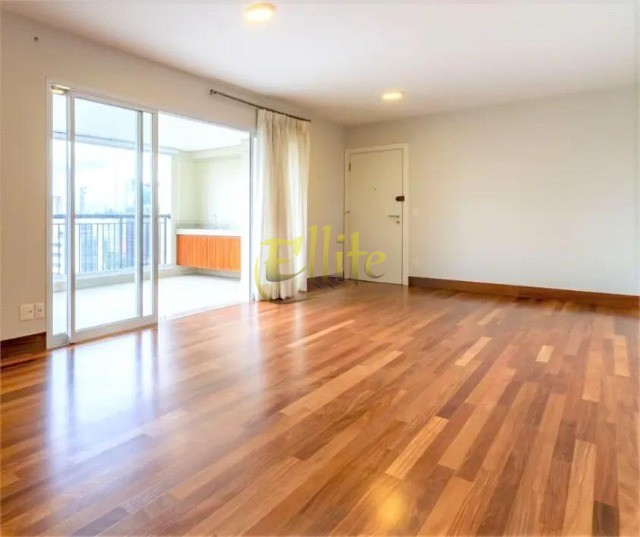 Apartamento, 3 quartos, 138 m² - Foto 1