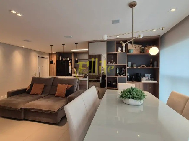 Apartamento, 2 quartos, 95 m² - Foto 6