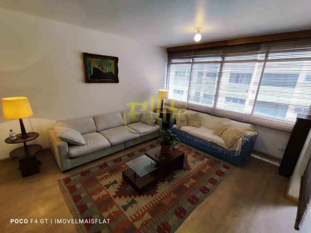 Apartamento, 2 quartos, 120 m² - Foto 5