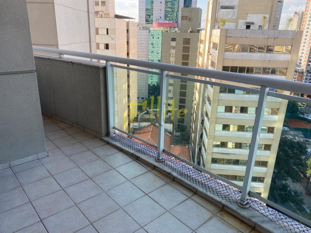Apartamento, 2 quartos, 86 m² - Foto 16