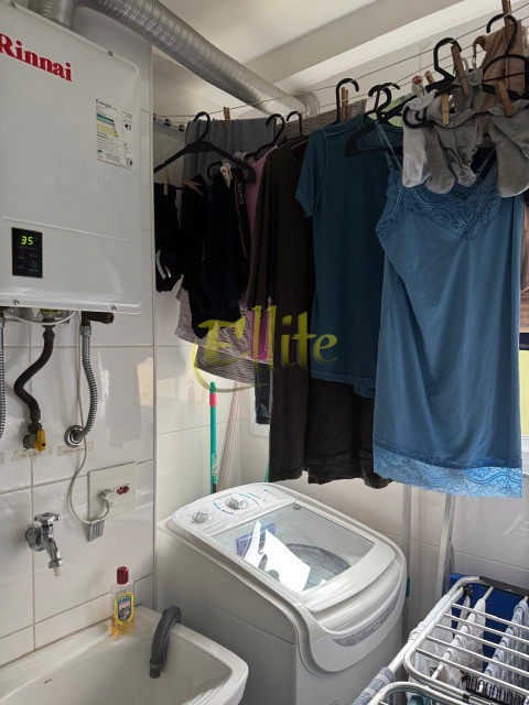 Apartamento, 2 quartos, 60 m² - Foto 6