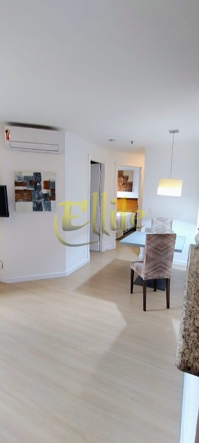 Flat/Apart Hotel, 2 quartos, 52 m² - Foto 3