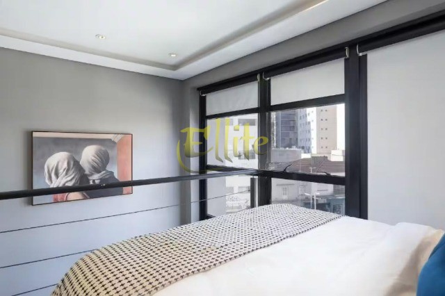 Flat/Apart Hotel, 1 quarto, 50 m² - Foto 16