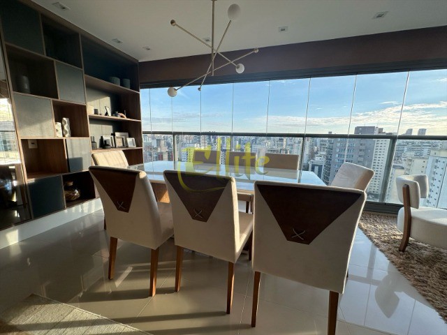Apartamento, 2 quartos, 95 m² - Foto 7