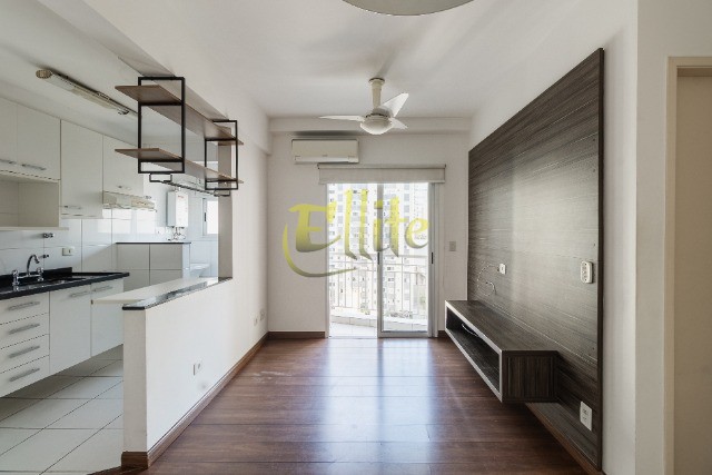 Apartamento, 2 quartos, 53 m² - Foto 1