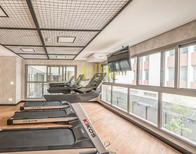 Flat/Apart Hotel, 1 quarto, 27 m² - Foto 19