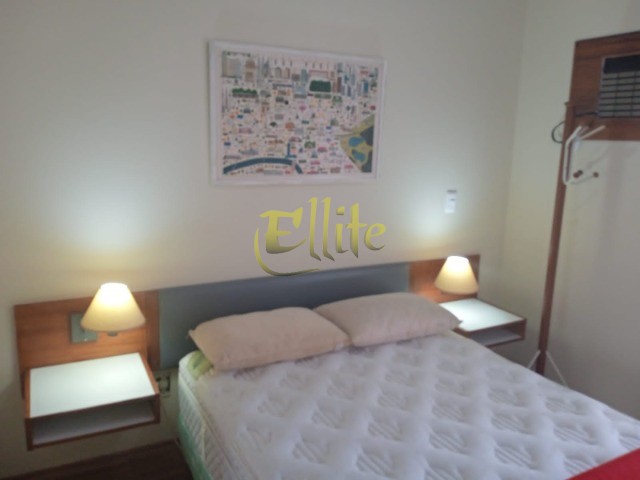 Flat/Apart Hotel, 1 quarto, 40 m² - Foto 10