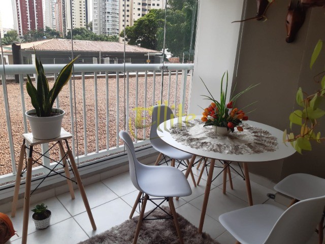 Apartamento, 1 quarto, 42 m² - Foto 6