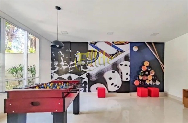 Apartamento, 1 quarto, 42 m² - Foto 30