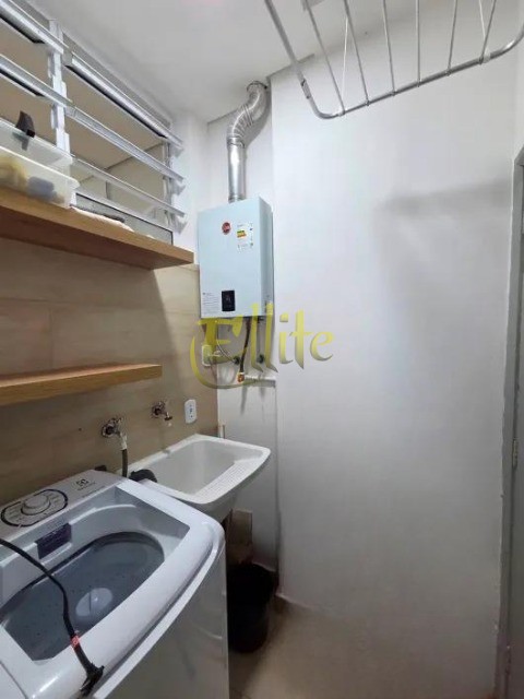 Apartamento, 2 quartos, 55 m² - Foto 9