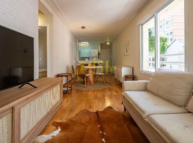 Apartamento, 2 quartos, 80 m² - Foto 1