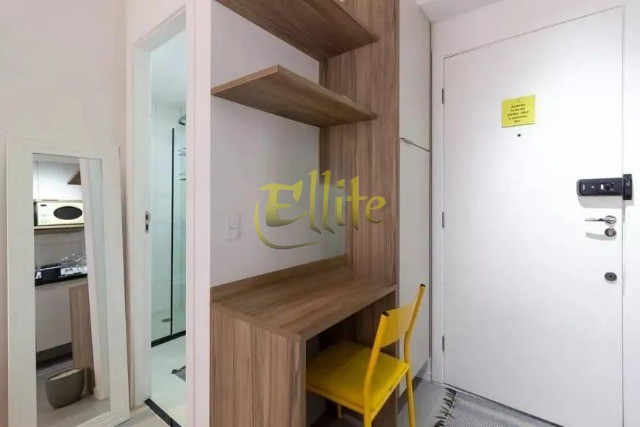Apartamento, 1 quarto, 24 m² - Foto 4