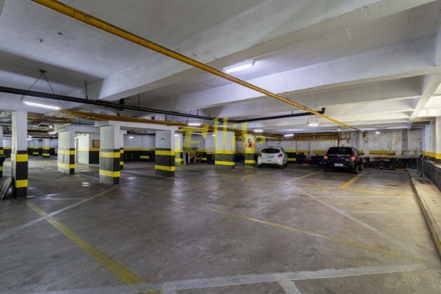 Flat/Apart Hotel, 1 quarto, 40 m² - Foto 32
