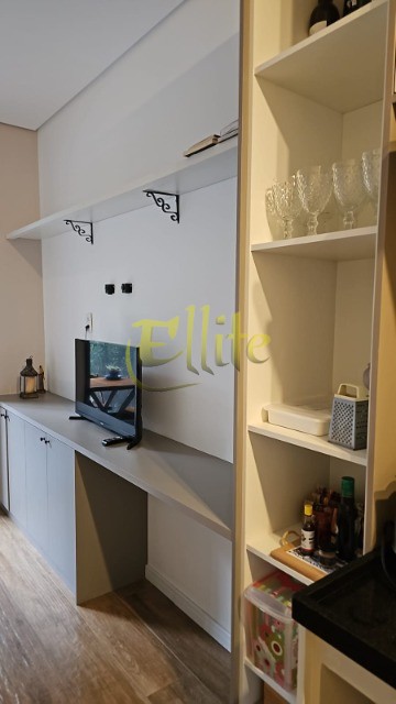 Apartamento, 1 quarto, 30 m² - Foto 7