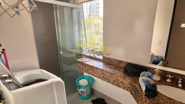 Flat/Apart Hotel, 1 quarto, 40 m² - Foto 14