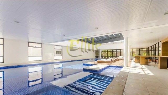 Flat/Apart Hotel, 1 quarto, 64 m² - Foto 16