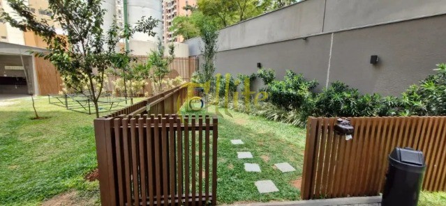 Flat/Apart Hotel, 1 quarto, 27 m² - Foto 23