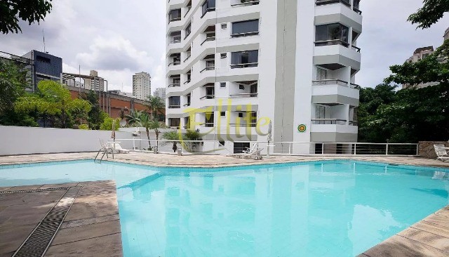 Flat/Apart Hotel, 1 quarto, 38 m² - Foto 17