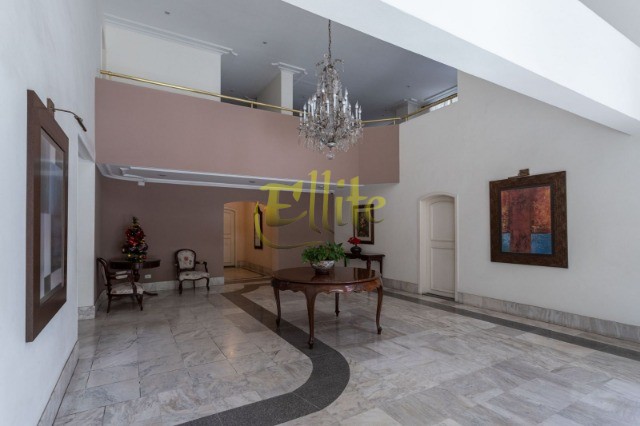 Flat/Apart Hotel, 1 quarto, 40 m² - Foto 21