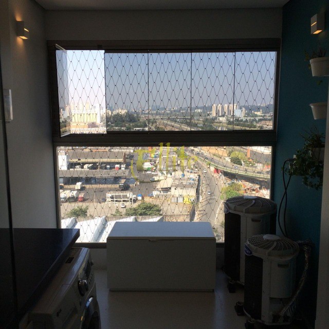 Flat/Apart Hotel, 2 quartos, 70 m² - Foto 15